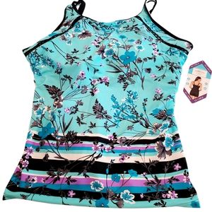 2 piece XXL bathing suit